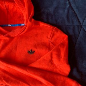 Adidas Sweatshirt